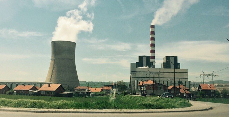 KEK dobija grant od 76 miliona evra za smanjenje zagađenja iz TE Kosovo B