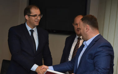 Prointer Elektro Bijeljina brojila