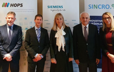 Siemens Hrvatska