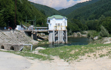 antigraft he mavrovo