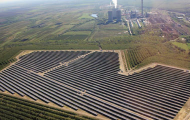 elektrana Matra-ugalj-solarni-paneli-deponije