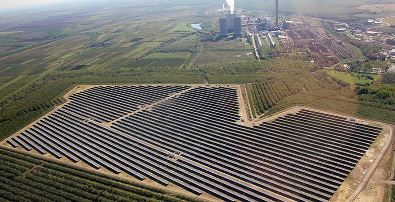 Kako se mađarska elektrana Matra sprema za ukidanje korišćenja uglja – Solarni paneli na deponijama pepela