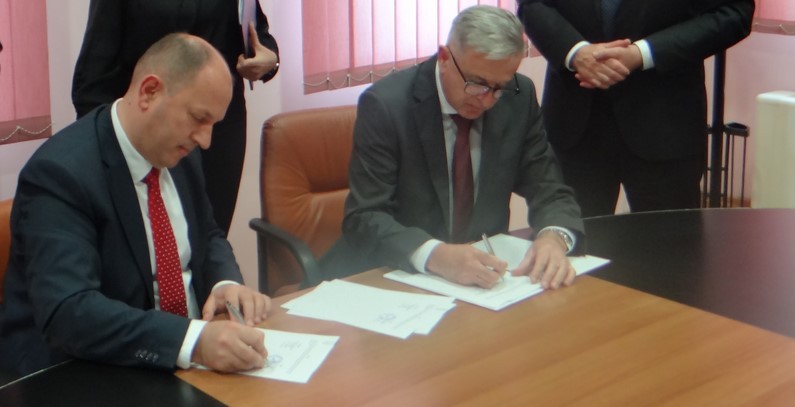 ERS i EPHZHB ugovorili nastavak saradnje na proizvodnji električne energije u PHE Čapljina