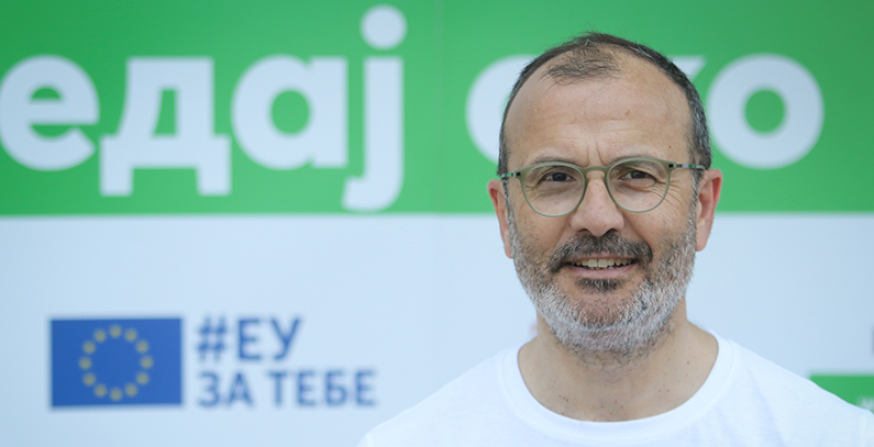 EU pomaže Srbiji da unapredi životnu sredinu za dobrobit građana