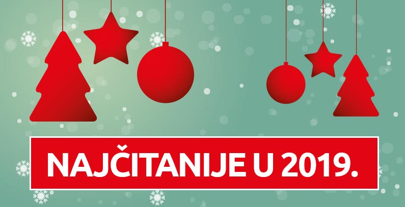 Najčitanije objave na portalu Balkan Green Energy News u 2019.