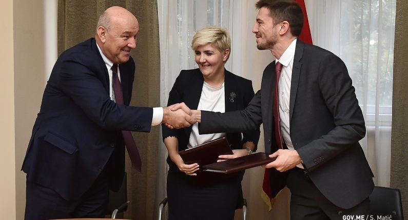 KfW nastavlja finansiranje energetske efikasnosti u javnim zgradama u Crnoj Gori
