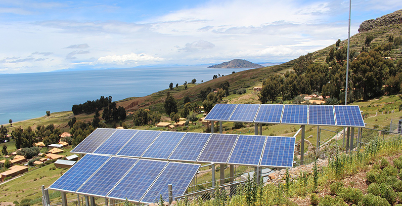 Solarna elektrana od 3,5 megavata na Visu skoro završena