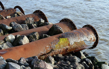 CMEC ce graditi glavni pogon za preciscavanje otpadnih voda u Beogradu