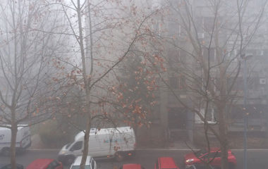 Ombudsman-pokrenuo-kontrolu-rada-Ministarstva-zastite-zivotne-sredine-i-sest-gradova-i-opstina-zbog-zagadjenja-vazduha