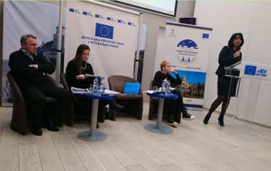 Strategija niskougljenicnog razvoja jaca konkurentnost Srbije