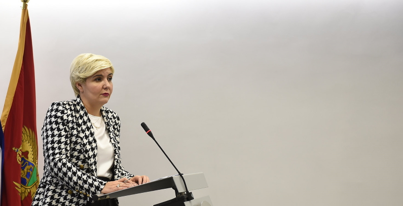 Sekulić: Akcize na ugalj će pokriti podsticaje Crne Gore za zelenu energiju