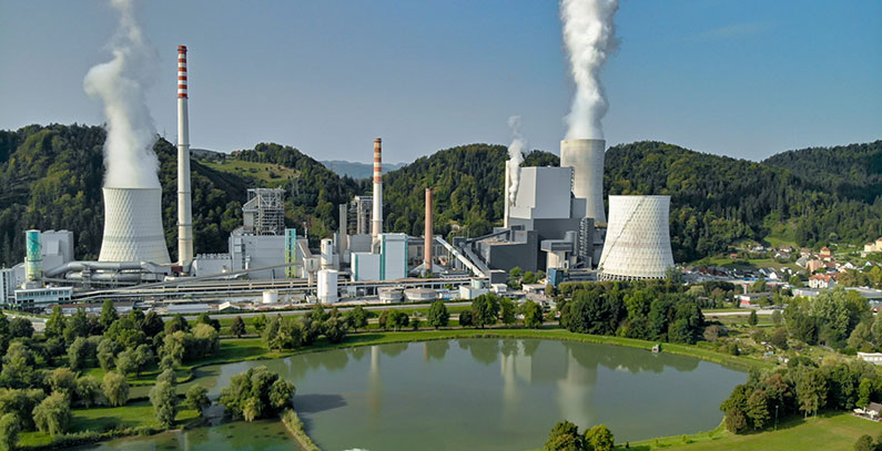 HSE razmatra spaljivanje goriva od otpada u TE Šoštanj