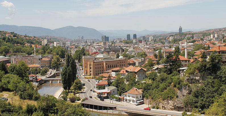 Sarajevo dobilo 35 miliona evra kredita za zeleniji javni prevoz