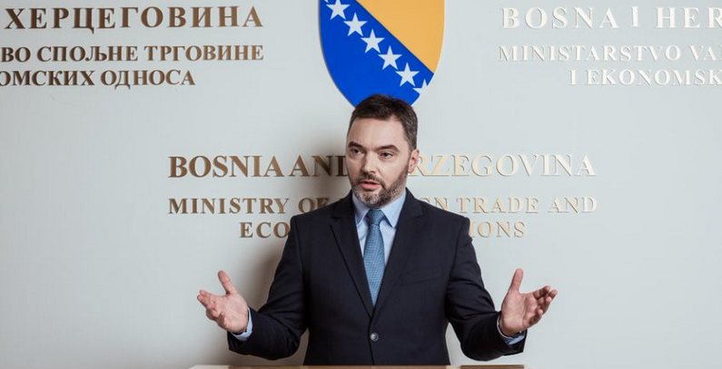 Saradnjom svih nivoa vlasti do ispunjenja obaveza BiH iz Trećeg energetskog paketa EU