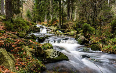 Crnogorske NVO smatraju studiju za male hidroelektrane nezakonitom