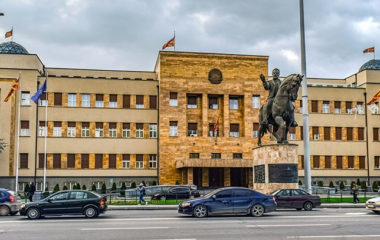 Makedonija dobila Zakon o energetskoj efikasnosti