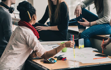 Konkurs za master studente za ESED skolarine