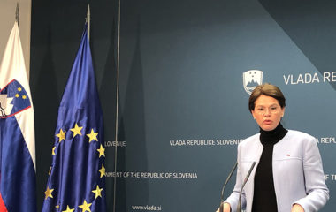 Nacionalni plan Slovenija emisije stetnih gasova