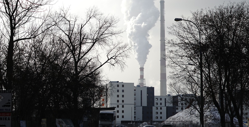 Energetska zajednica: Kosovo* krši propise koji pokrivaju zagađenje vazduha
