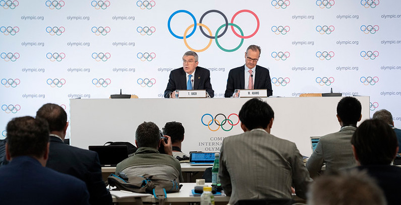 Međunarodni olimpijski komitet: Olimpijske igre će biti klimatski neutralne od 2030.