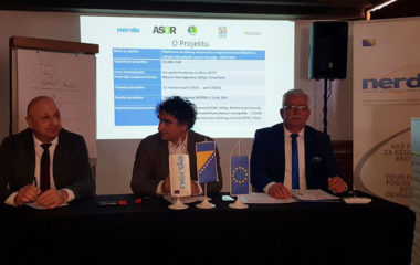 REPCONS jahorina radionica