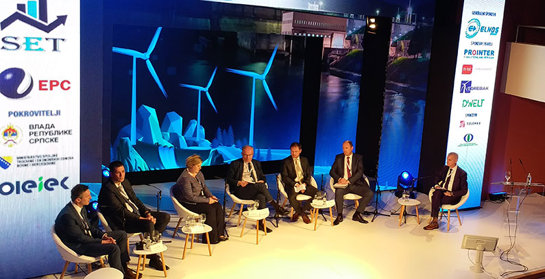 SET 2020: Investitori zainteresovani da izgrade vetroparkove snage 3.000 MW u Srbiji