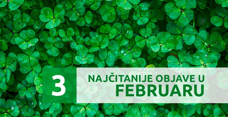 Najčitanije u februaru: Elnos u ekspanziji, privredni rast mora biti održiv, Treći energetski paket u BiH
