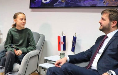 aukcije OIE hrvatska greta thunberg coric