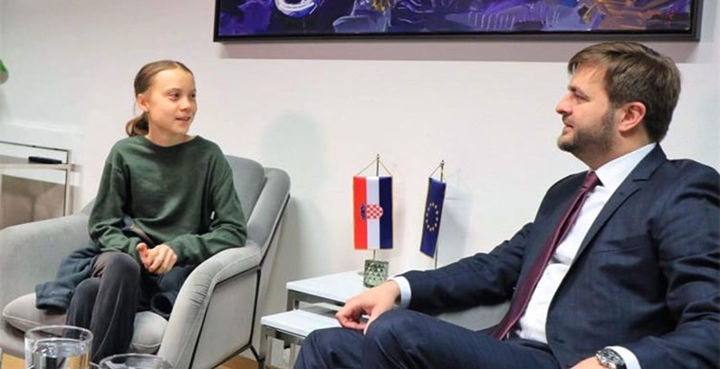Ćorić: U aprilu prva aukcija za dodelu premija za OIE u Hrvatskoj