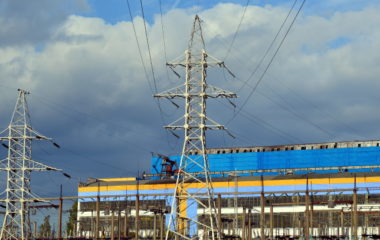 energija emisije cene pad korona virus