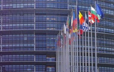 EU oporavak od korone po principu odrzivog razvoja