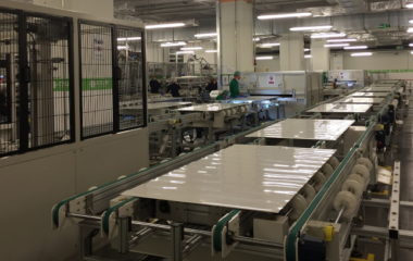 Projekti solarne elektrane zastoj korona virus