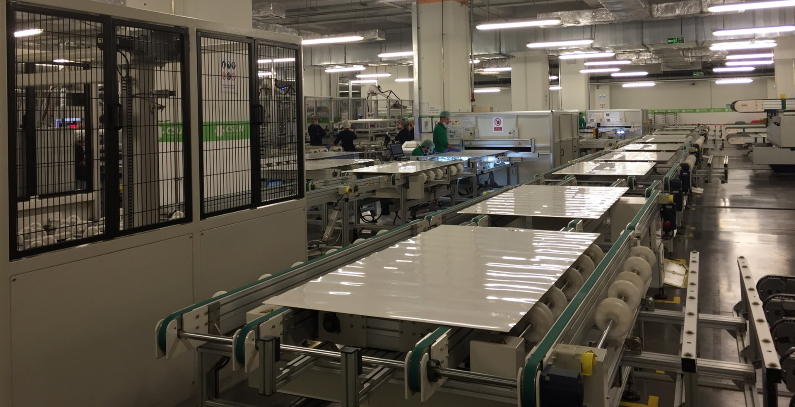 Projekti solarnih elektrana u celom svetu trpe zastoje zbog korona virusa