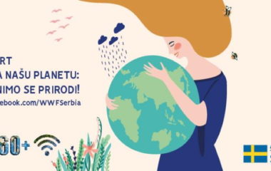 Sat za nasu planetu – 28. mart 2020.