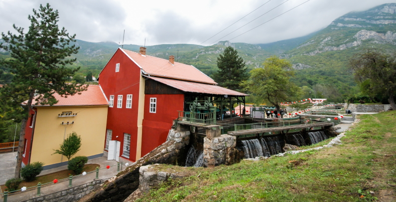 EPS traži projektantski nadzor remonta starih malih hidroelektrana
