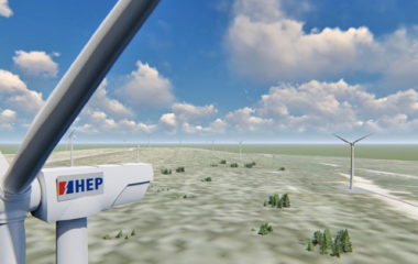 HEP vetropark Korlat u Hrvatskoj bez podsticaja