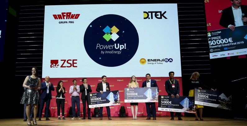 Typhoon HIL je startap godine u Srbiji na konkursu PowerUp!