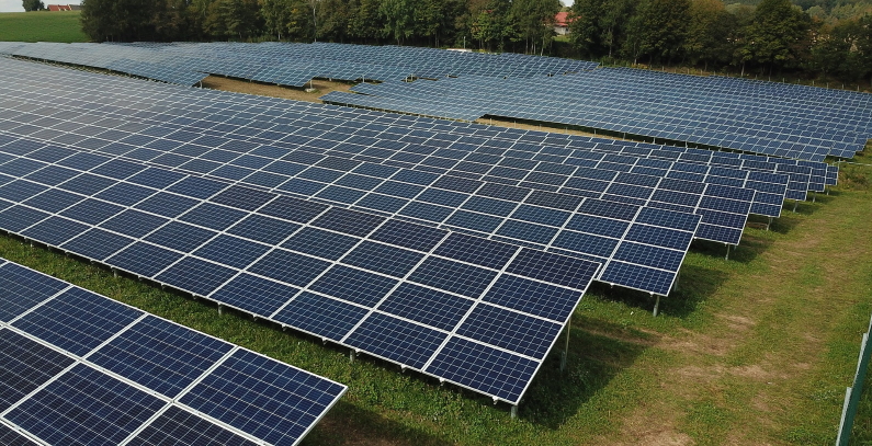 Srpska EFT-u koncesiju za solarnu elektranu u Bileci