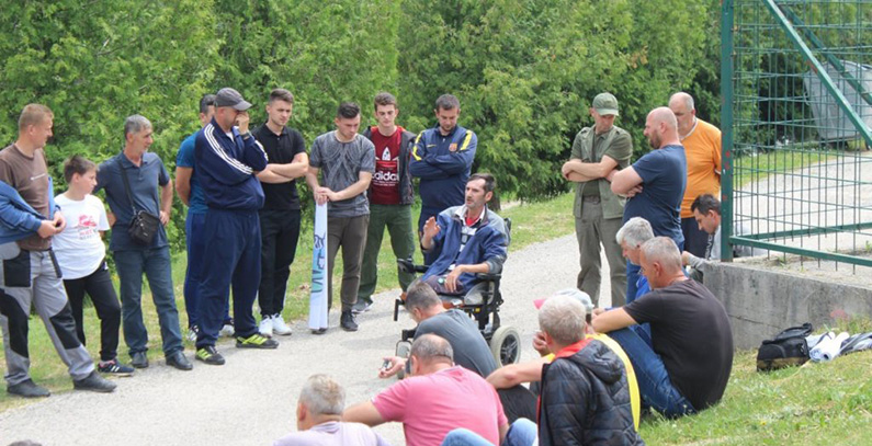 Tužbe protiv gradnje pet MHE na rekama Neretva i Neretvica