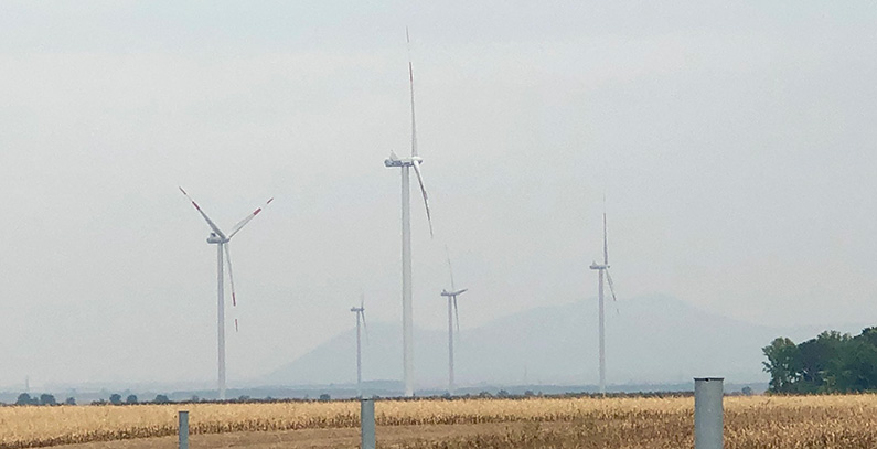 Vetropark Košava 1 dobila status povlašćenog proizvođača električne energije
