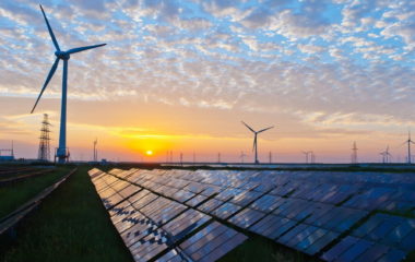 WEF Bugarska energetske tranzicije, Slovenija regionu