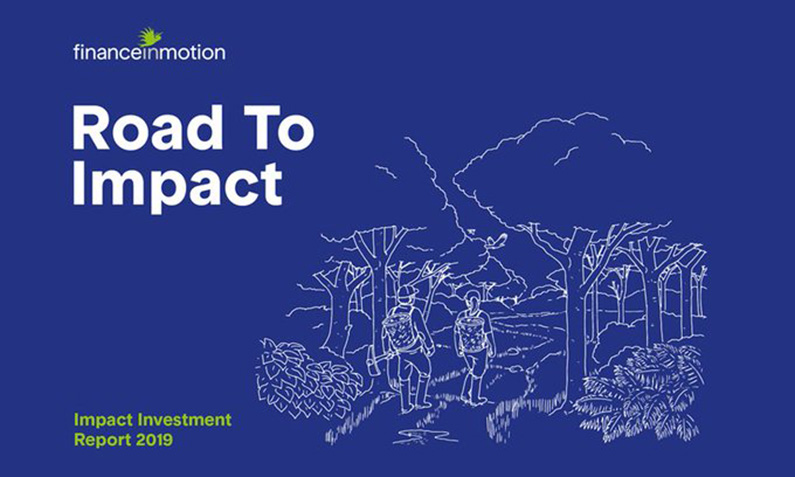 Finance in Motion objavio izveštaj o investicijama u 2019 – Road to Impact