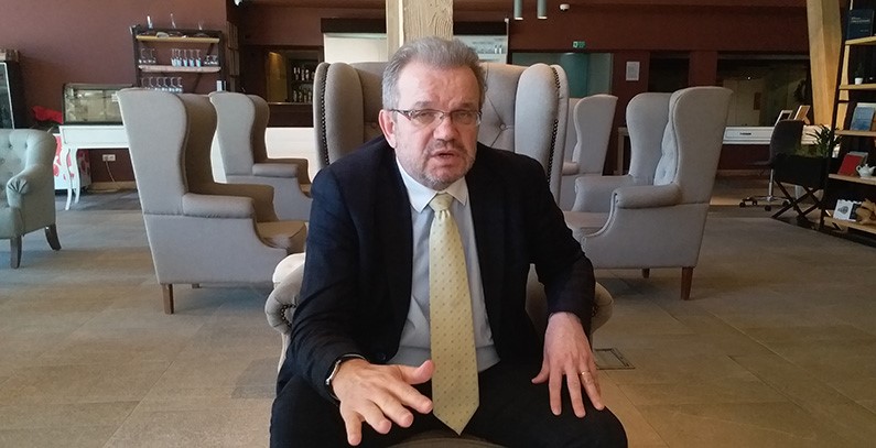 Nikolić EPHZHB: Poteškoće postoje, ali zeleni energetski razvoj je moguć i ostvariv
