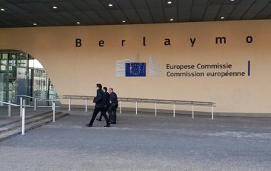 lobisti korona virus eu propisi