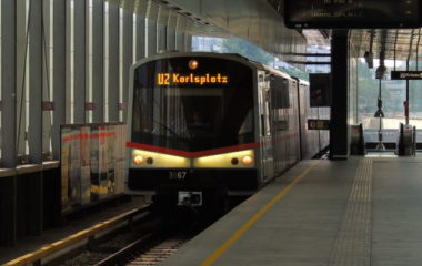 Becki metro naizmeničnom strujom energije kočenja