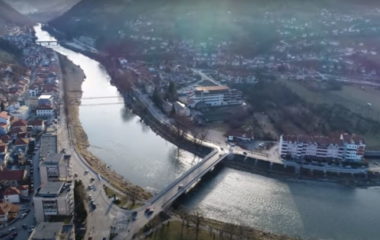 Brodarevo hidroelektrane