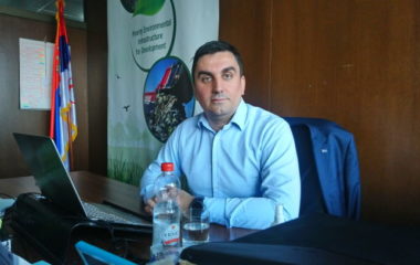 Cirkularna ekonomija osnovni postulat za ceo svet