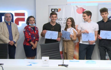 Tech Case Study 2020