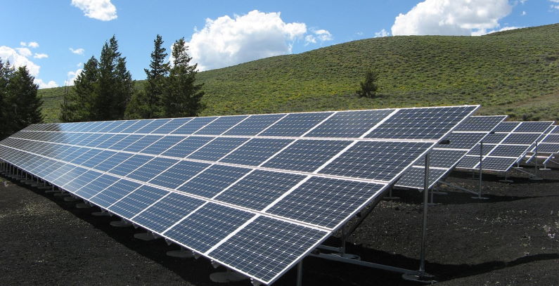 ERS prvu solarnu elektranu 73 MW