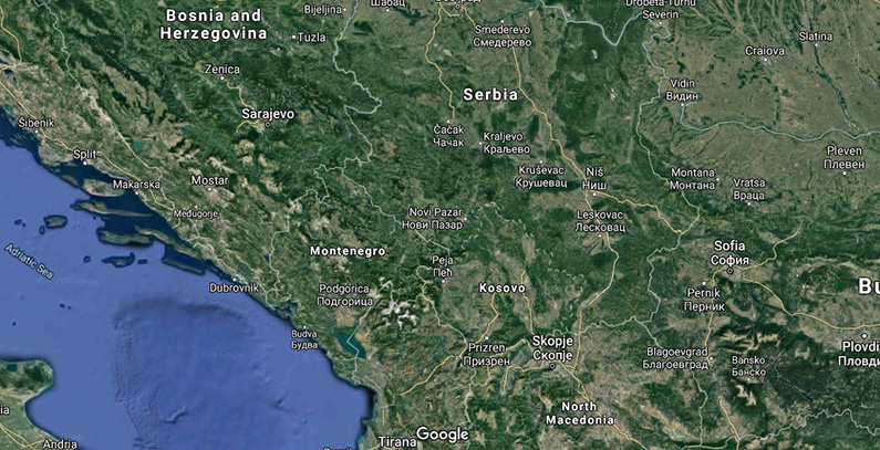 Nacionalni energetski i klimatski planovi: dokle su stigle zemlje Zapadnog Balkana